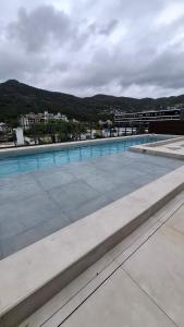 Πισίνα στο ή κοντά στο North Bay Dolphins