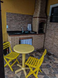 Ảnh trong thư viện ảnh của Aconchego de vó ở Barra de São João