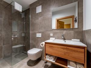 Gallery image of Wanderlust Mountain Chalet in Turracher Hohe