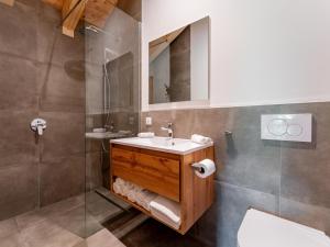 Gallery image of Wanderlust Mountain Chalet in Turracher Hohe +56 photos