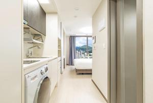 Fotografie z fotogalerie ubytování Stay More Residence Dongtan v destinaci Dongtan