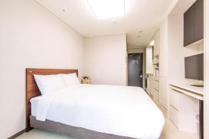 Fotografie z fotogalerie ubytování Stay More Residence Dongtan v destinaci Dongtan