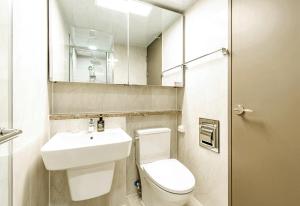 Fotografie z fotogalerie ubytování Stay More Residence Dongtan v destinaci Dongtan