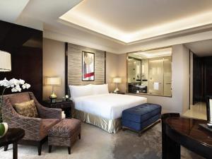 Fotografie z fotogalerie ubytování Fairmont Chengdu v destinaci Čcheng-tu