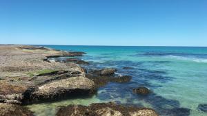 Φυσικό τοπίο κοντά σε αυτό το bed & breakfast