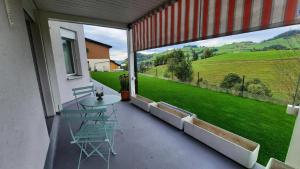 Γενική θέα στο βουνό ή θέα στο βουνό από  αυτό το διαμέρισμα