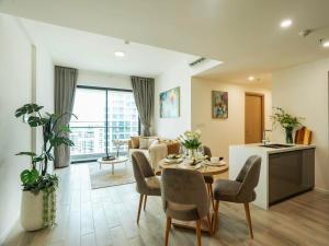 Φωτογραφία από το άλμπουμ του Panorama Nha Trang Suites στο Να Τρανγκ