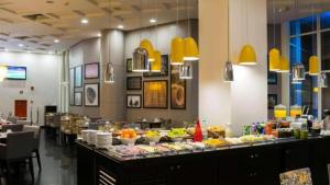 Φαγητό σε αυτό το ξενοδοχείο ή κάπου εκεί κοντά +11 φωτογραφίες