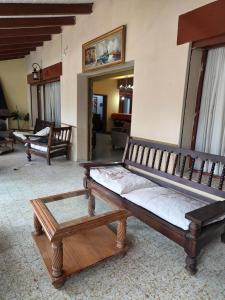 Photo de la galerie de l'établissement Hotel Nuevo Molino, à Huerta Grande