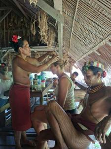 Hosté ubytování Rabani House - Mentawai Tour Package, Airport Transport, Sumatra Local Touch,