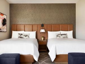 Foto sihtkohas Scottsdale asuva majutusasutuse Fairmont Scottsdale Princess galeriist