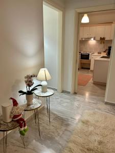 Nhà bếp/bếp nhỏ tại Roseberry luxury apartment +16 ảnh