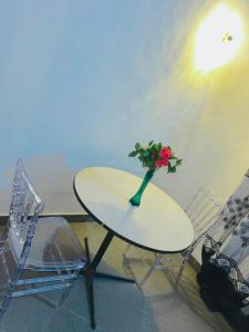 Fotografie z fotogalerie ubytování Appartement dona v destinaci Kika + 26 fotografií