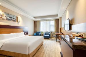 Φωτογραφία από το άλμπουμ του 青岛机场富华酒店 σε Qingdao