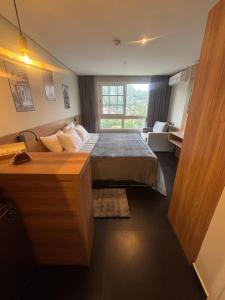 Gallery image of Lorde J in Araras Petropolis