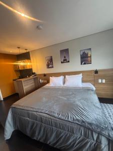 Gallery image of Lorde J in Araras Petropolis