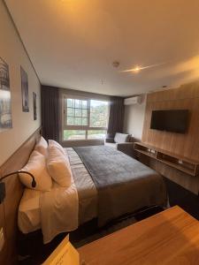 Gallery image of Lorde J in Araras Petropolis