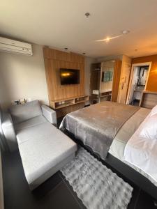 Gallery image of Lorde J in Araras Petropolis