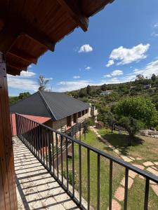 Φυσικό τοπίο κοντά σε αυτή η παραθεριστική κατοικία