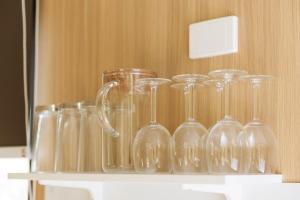 Fotografie z fotogalerie ubytování Yarriabinni Escape 2 by Tiny Away v destinaci Stuarts Point + 14 fotografií