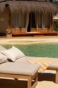 Φωτογραφία από το άλμπουμ του Tribu Eco Beach σε Francisco Álvarez