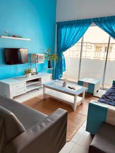 Φωτογραφία από το άλμπουμ του The Sky - The Cave Guest House σε Tanah Rata