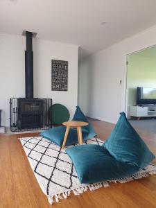 Φωτογραφία από το άλμπουμ του Homestead Hideaway in Ohoka σε Ohoka