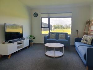 Φωτογραφία από το άλμπουμ του Homestead Hideaway in Ohoka σε Ohoka