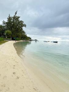 Φυσικό τοπίο κοντά σε αυτή η παραθεριστική κατοικία