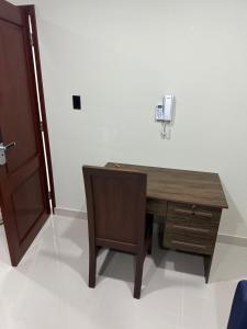 Gallery image of Edificio El Molino in Tarija +22 photos