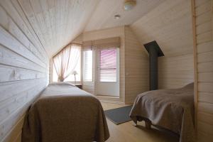 イマトラにあるHoliday Houses Saimaa Gardensのギャラリーの写真