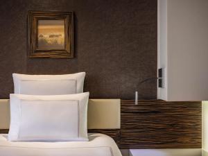 Fotografie z fotogalerie ubytování Swissotel Tallinn v Tallinnu