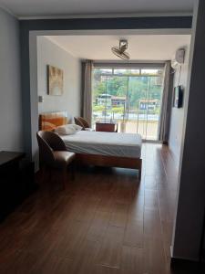 Fotografie z fotogalerie ubytování Café v destinaci Aguaytía