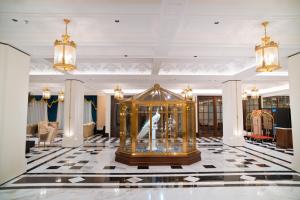 Fotografie z fotogalerie ubytování Friendship Hotel, Manzhouli v destinaci Man-čou-li