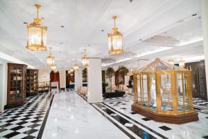 Fotografie z fotogalerie ubytování Friendship Hotel, Manzhouli v destinaci Man-čou-li + 85 fotografií