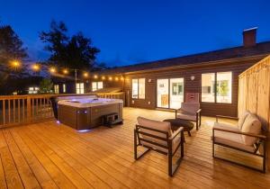 Πινγκ πονγκ στο Field House at Carter Bridge Estate ή εκεί κοντά