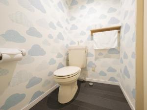 Koupelna v ubytování Disney Style Hotel "J Hotel" - Vacation STAY 14956v + 19 fotografií