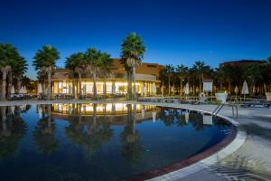
Piscina en o cerca de Salgados Palm Village Apartments & Suites - All Inclusive
