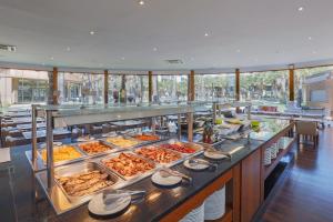 Imagen de la galería de NAU Salgados Palm Village - All Inclusive, en Albufeira