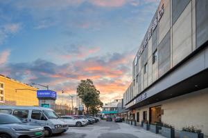 Khu vực xung quanh gần khách sạn