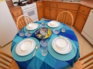 Η κουζίνα ή μικρή κουζίνα στο CASA MAGERS - El Dorado Ranch San Felipe Rental Home