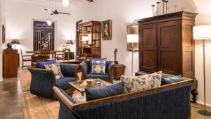 Gallery image of Clingendael Weligama in Weligama