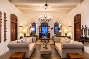 Gallery image of Clingendael Weligama in Weligama