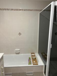 Ένα μπάνιο στο Ettalong Beach +11 φωτογραφίες