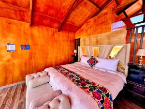 Gallery image of Titicaca Nautical Lodge in Puno