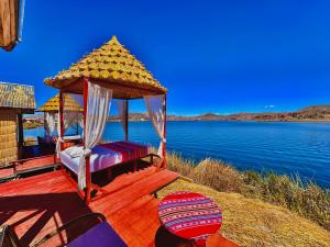 Gallery image of Titicaca Nautical Lodge in Puno
