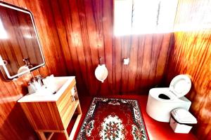Gallery image of Titicaca Nautical Lodge in Puno