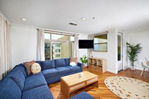 Et tv og/eller underholdning på SeaCliff Costa Pacifica -1310