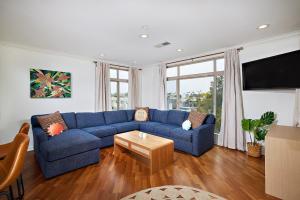 Et tv og/eller underholdning på SeaCliff Costa Pacifica -1310