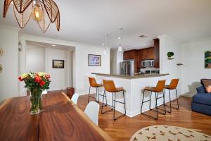 Køkken eller tekøkken på SeaCliff Costa Pacifica -1310 + 21 billeder